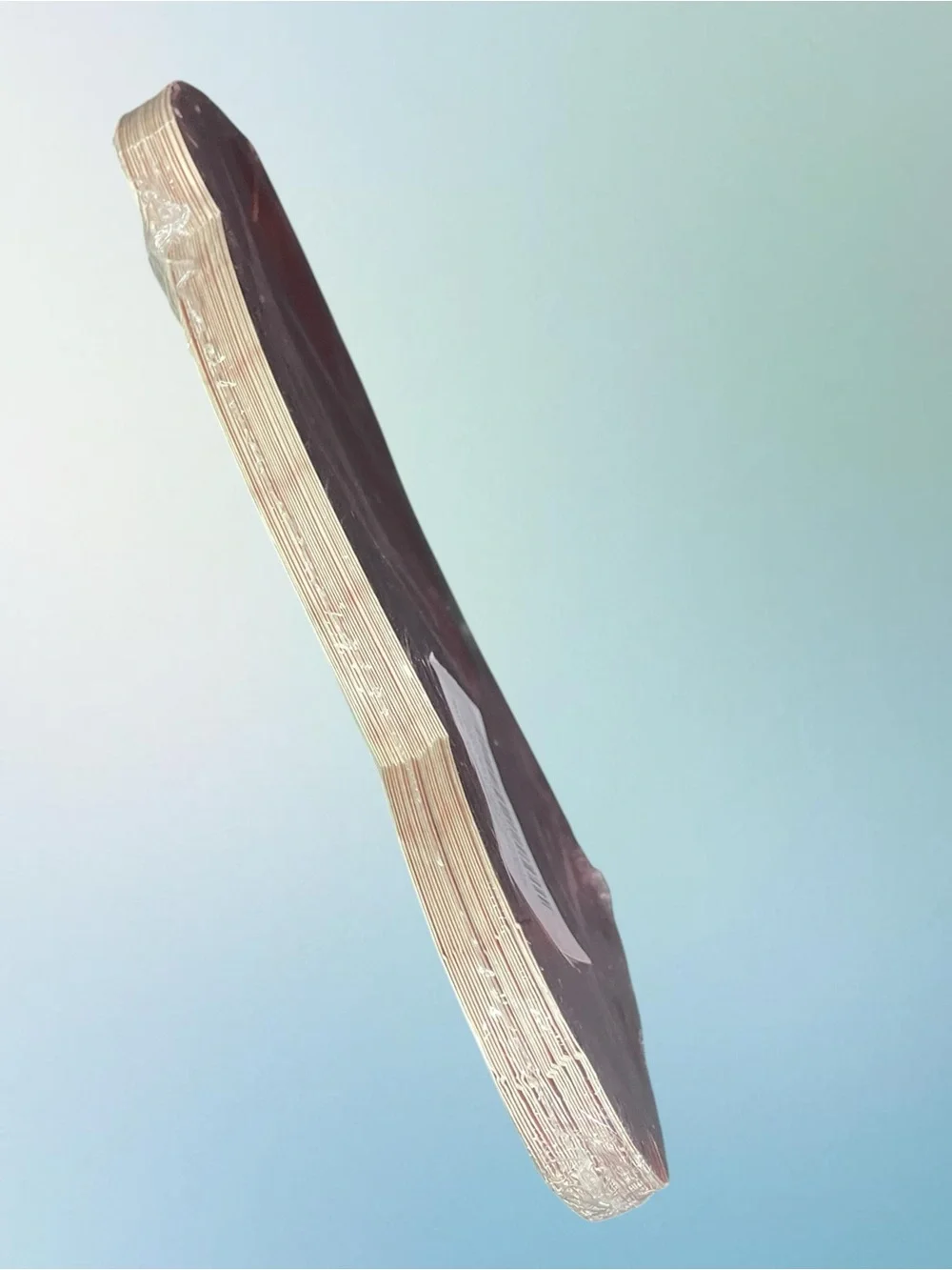 N/A penis shaped