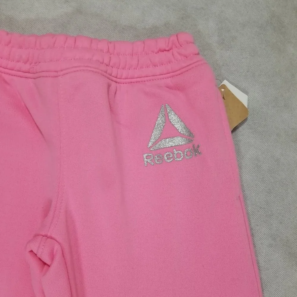 Reebok new tag