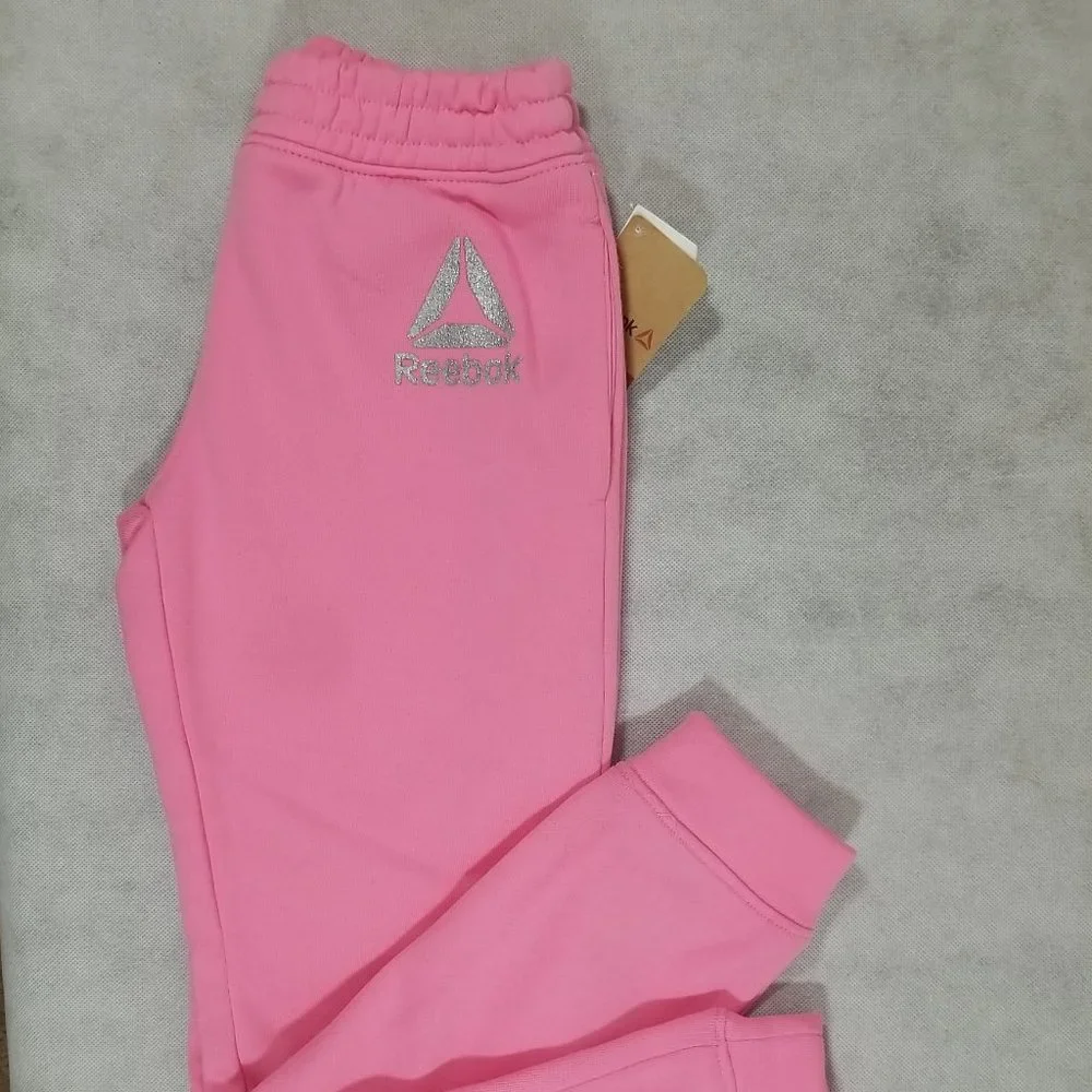 Reebok new tag