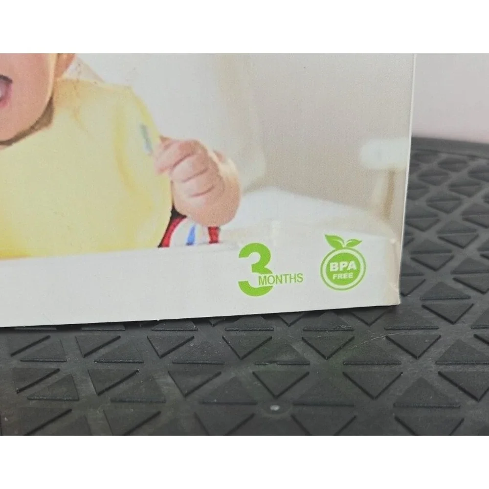 Lullababy introducing fresh