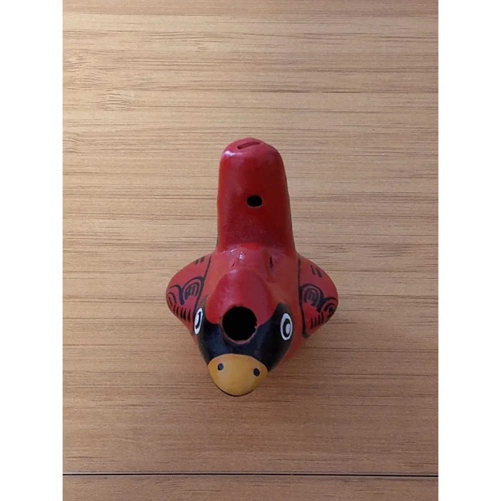N/A vintage peruvian