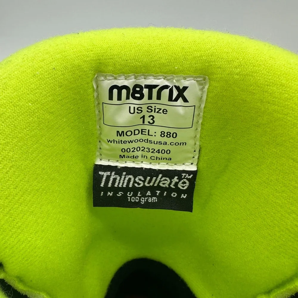 Whitewoods matrix 880