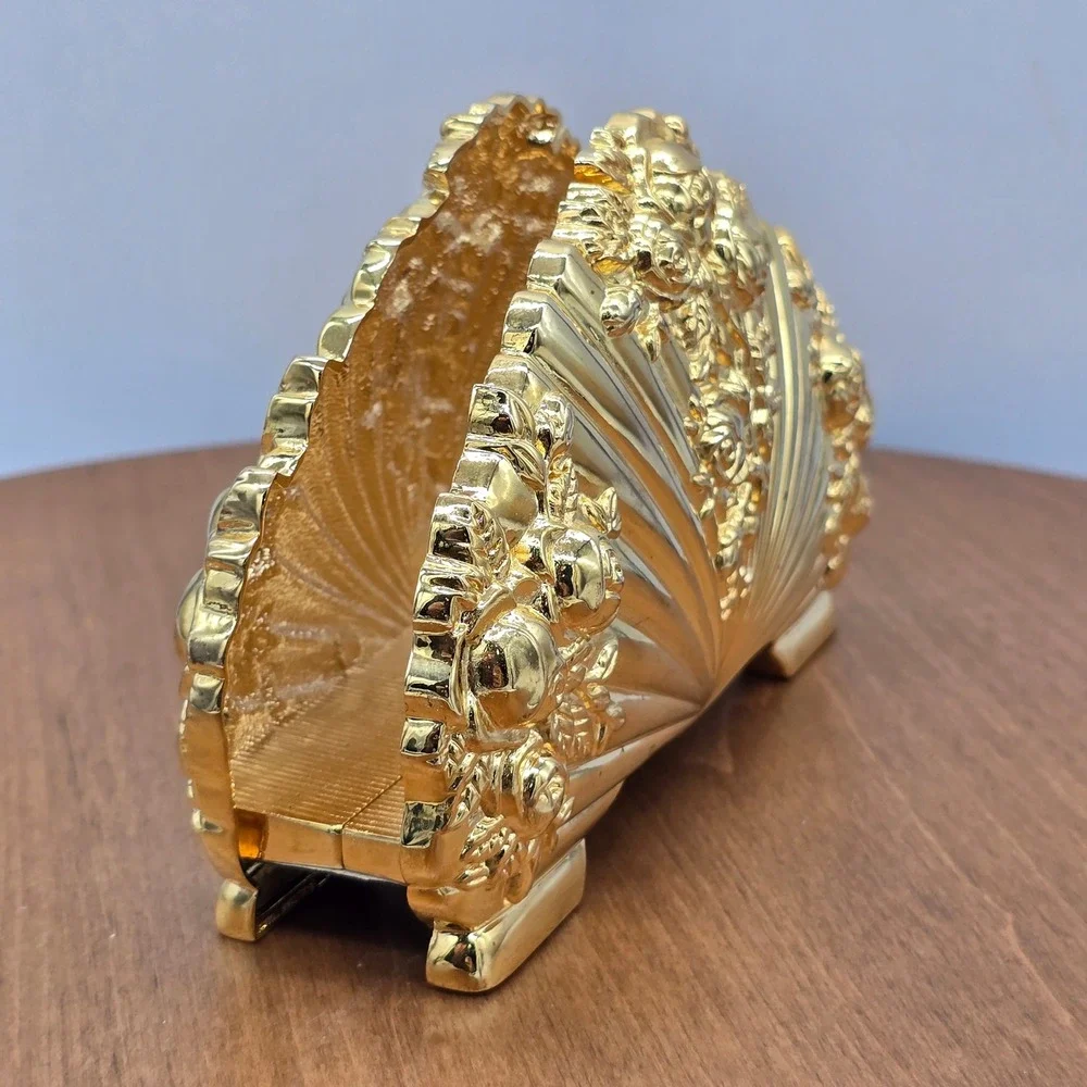Royal Doulton stunning gold