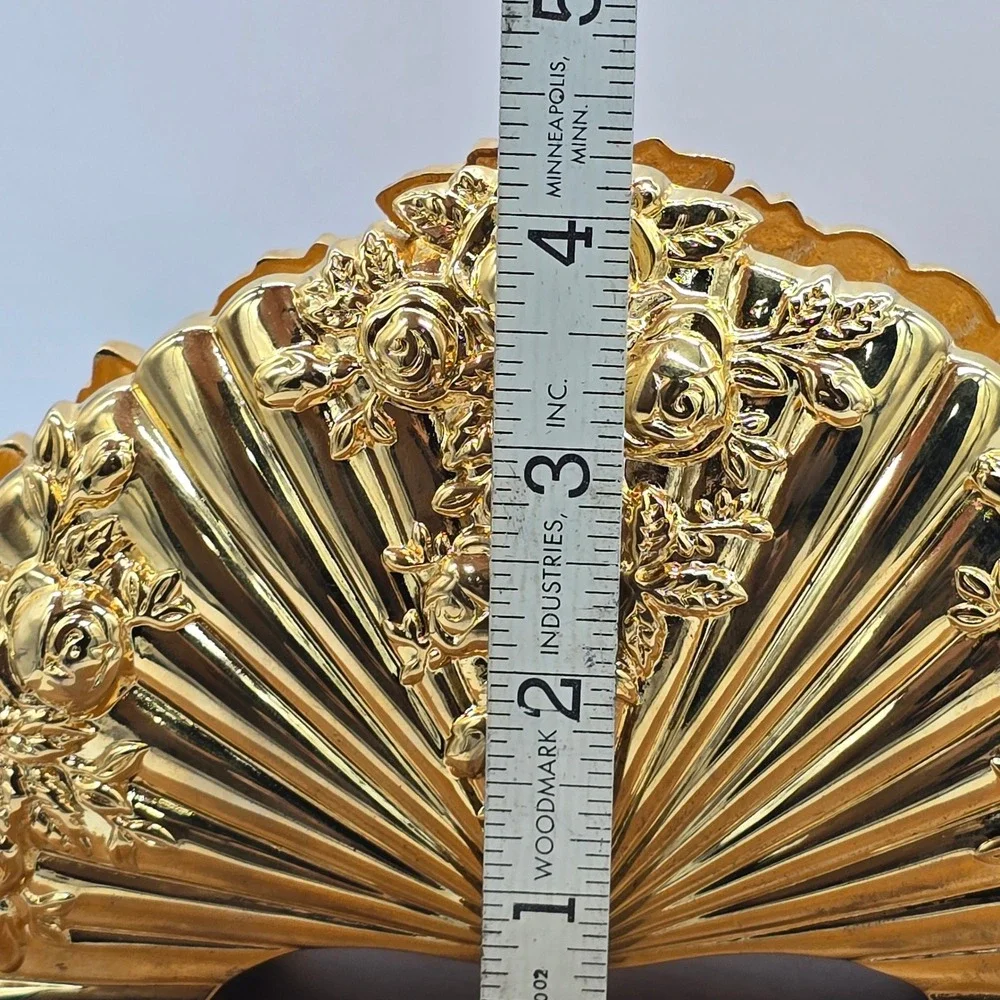 Royal Doulton stunning gold