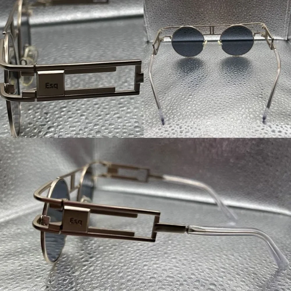 ESQAPE measurements *lenses