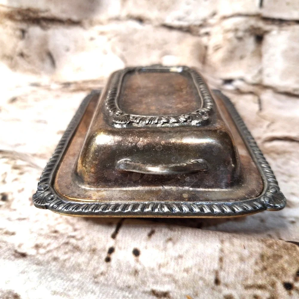 Abercrombie & Fitch Co this antique