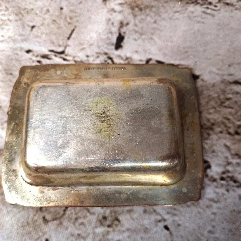 Abercrombie & Fitch Co this antique