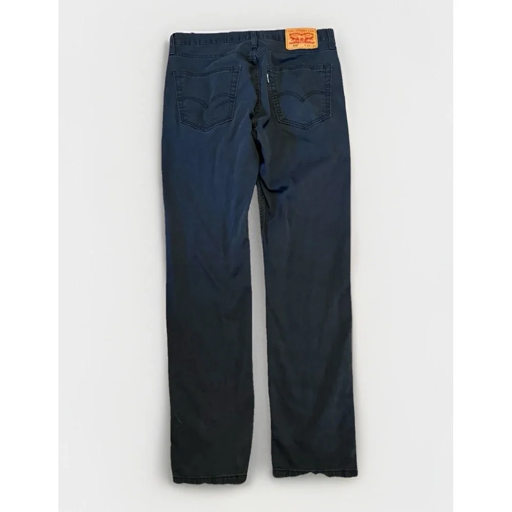 Levis levi 502