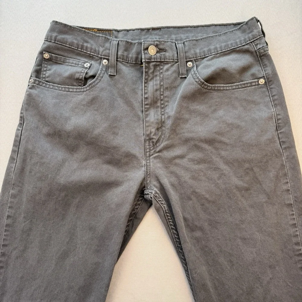 Levis levi 502