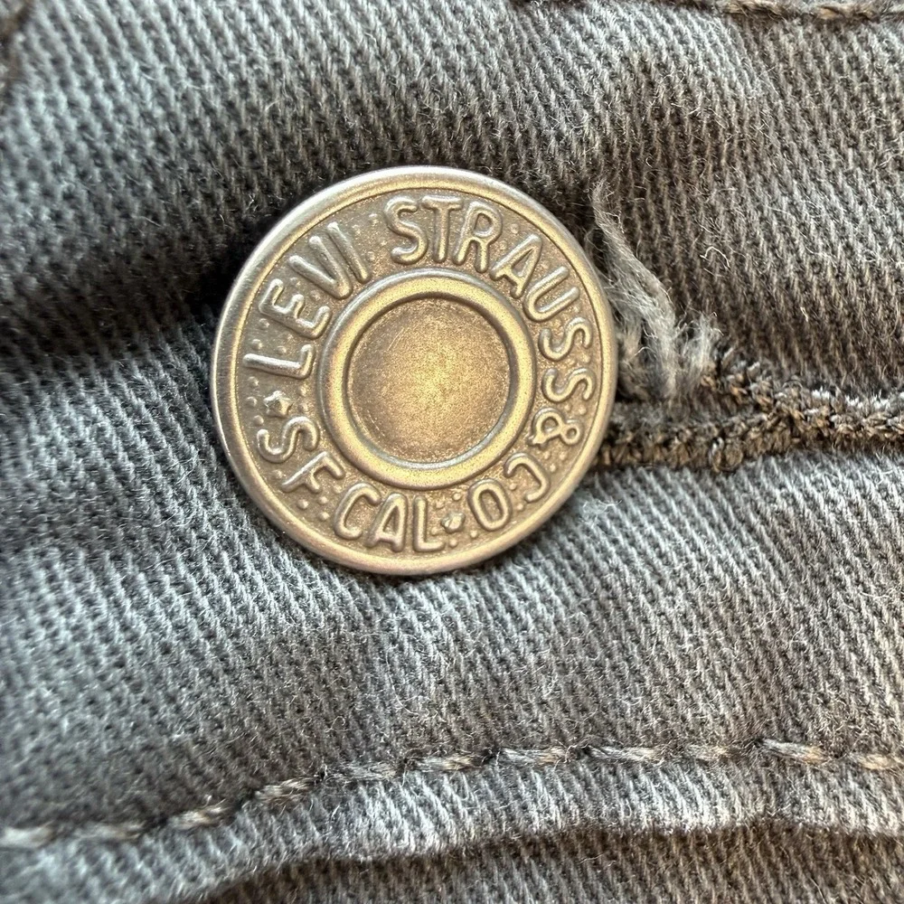 Levis levi 502