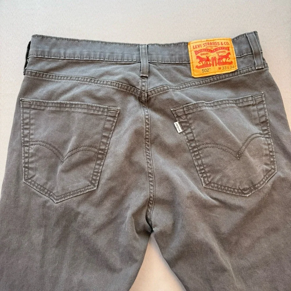 Levis levi 502
