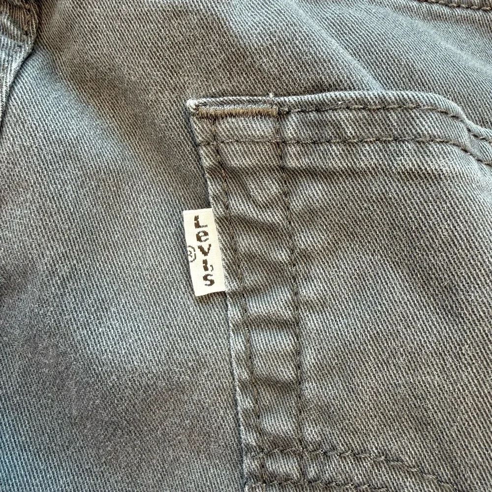 Levis levi 502