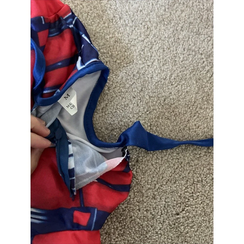 Ant Man Costume -‎ Avengers Superhero Outfit for Boys - Halloween Dress-Up Sz M