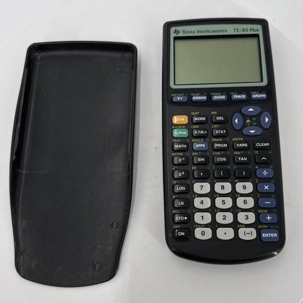 Texas Instruments this texas