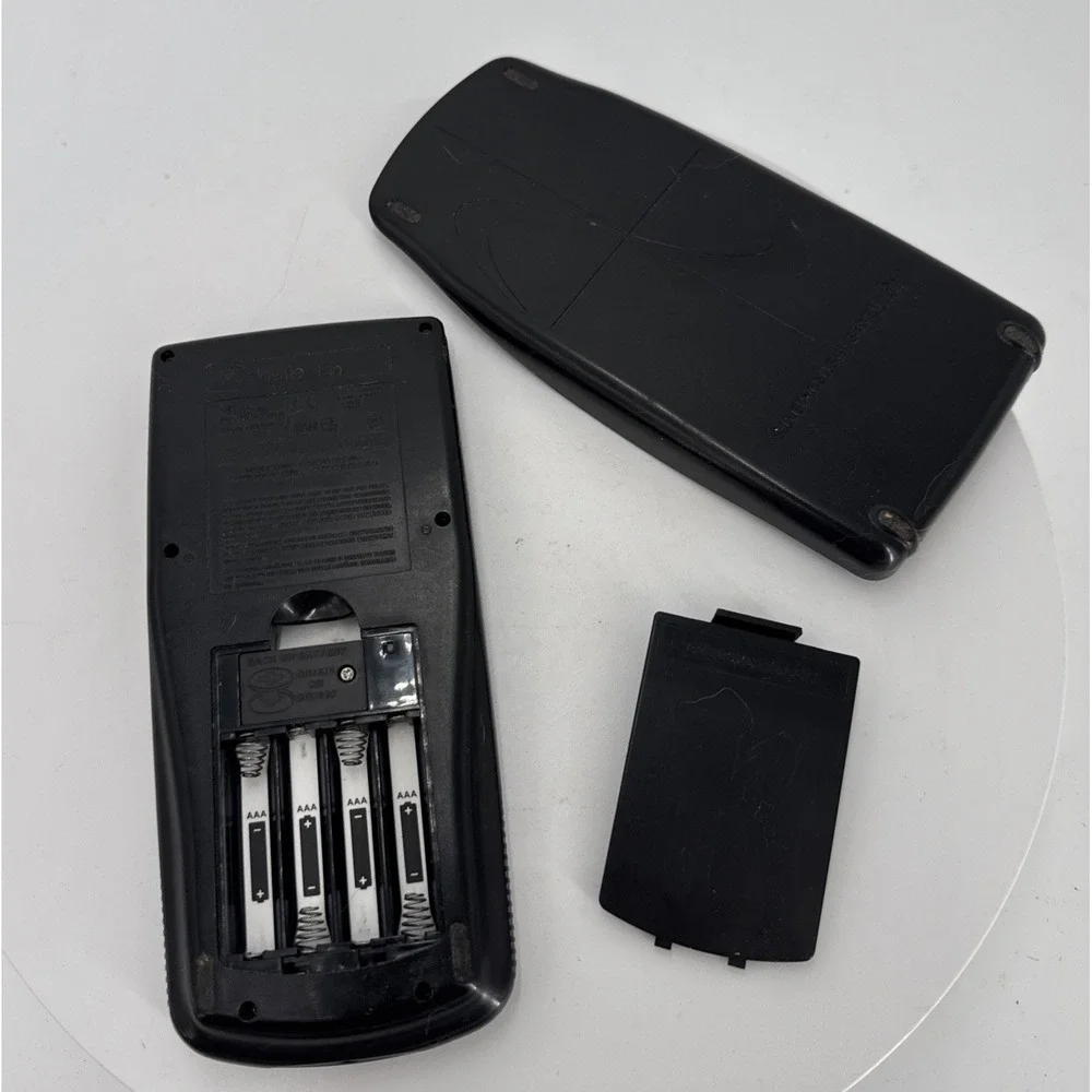 Texas Instruments this texas