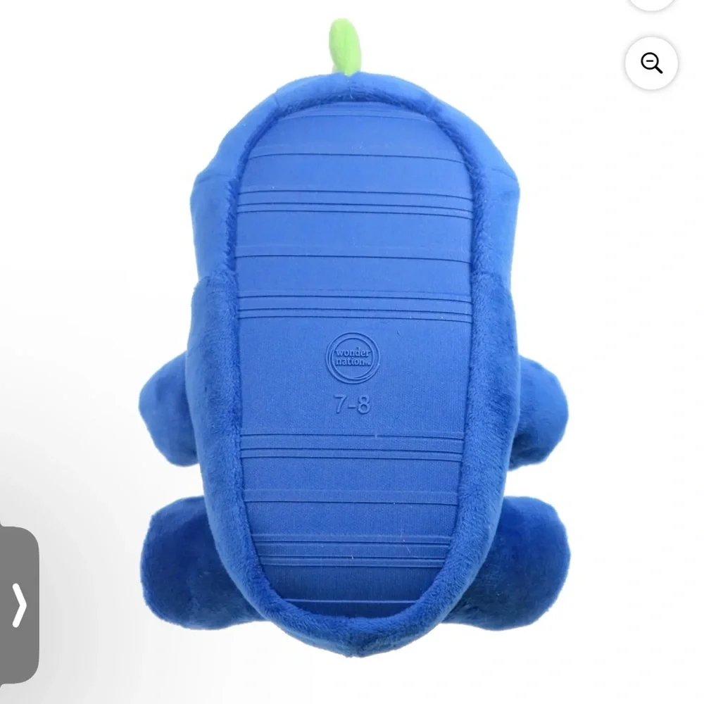 wonder nation cozy blue