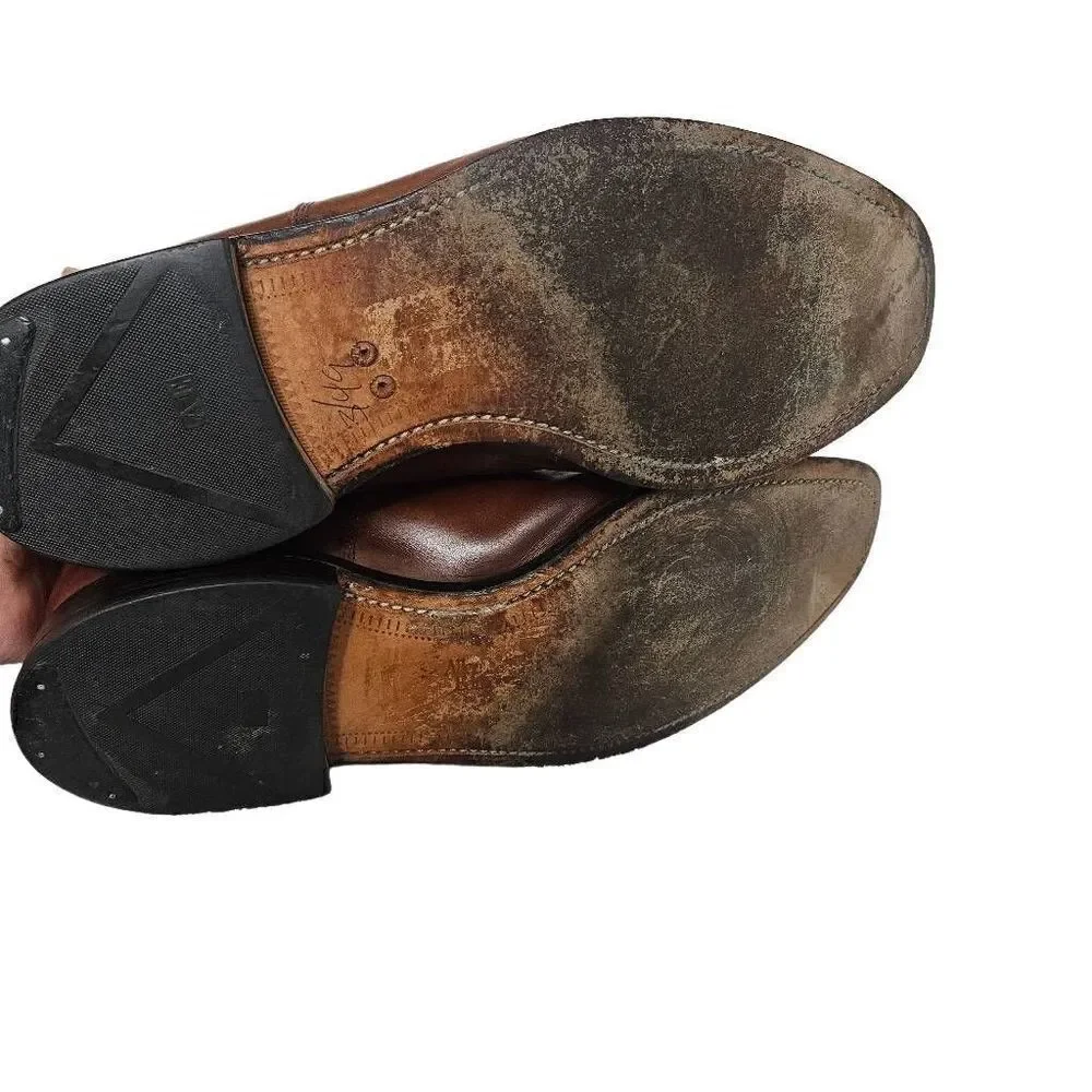 Allen Edmonds Byron