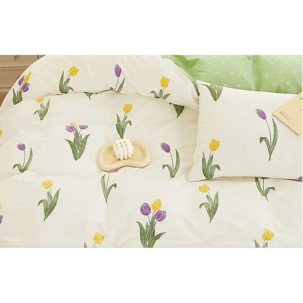 Say Yes Bedding pillow down flange