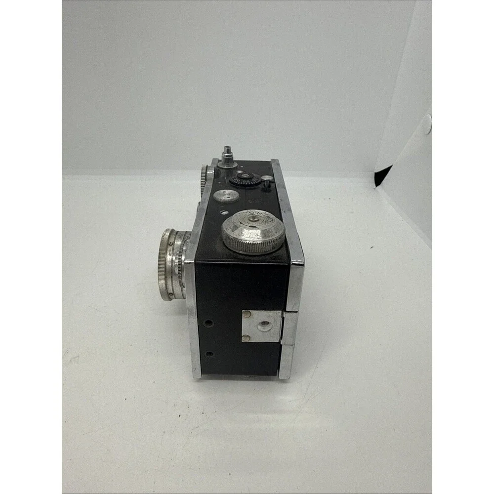 Argus cintar rangefinder
