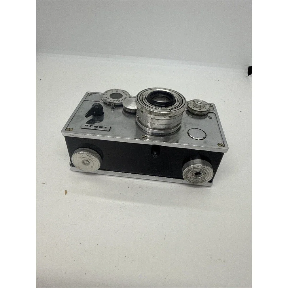 Argus f3 c3