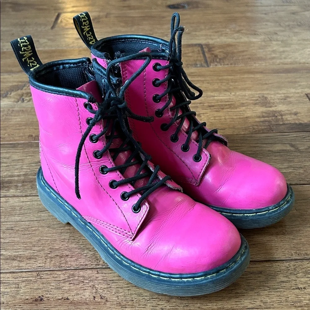Dr. Martens dr martens