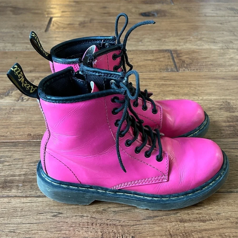Dr. Martens dr martens
