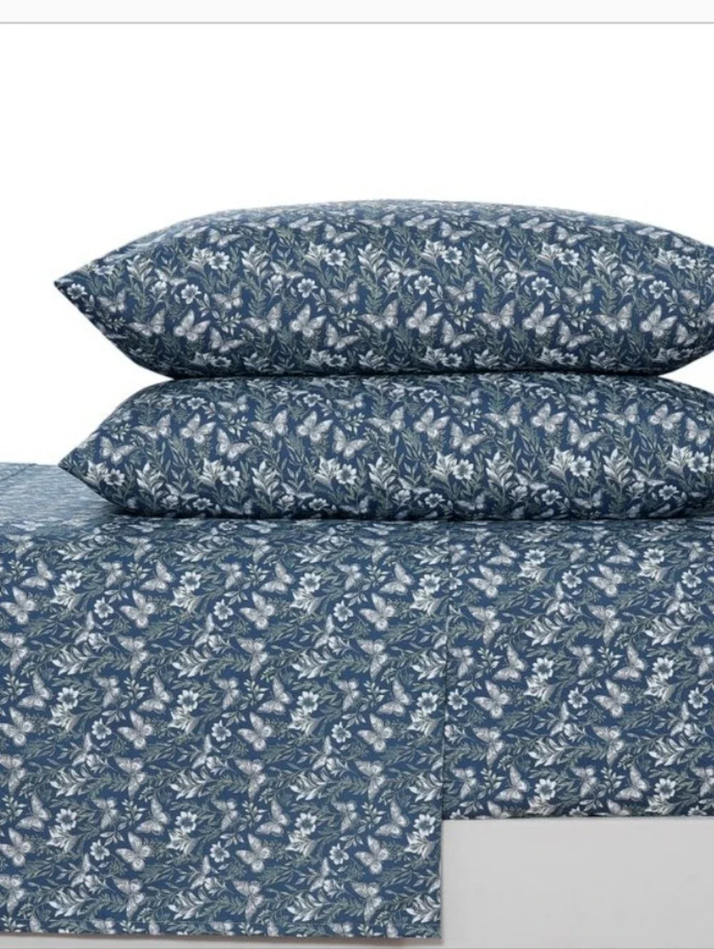 South Point dark blue
