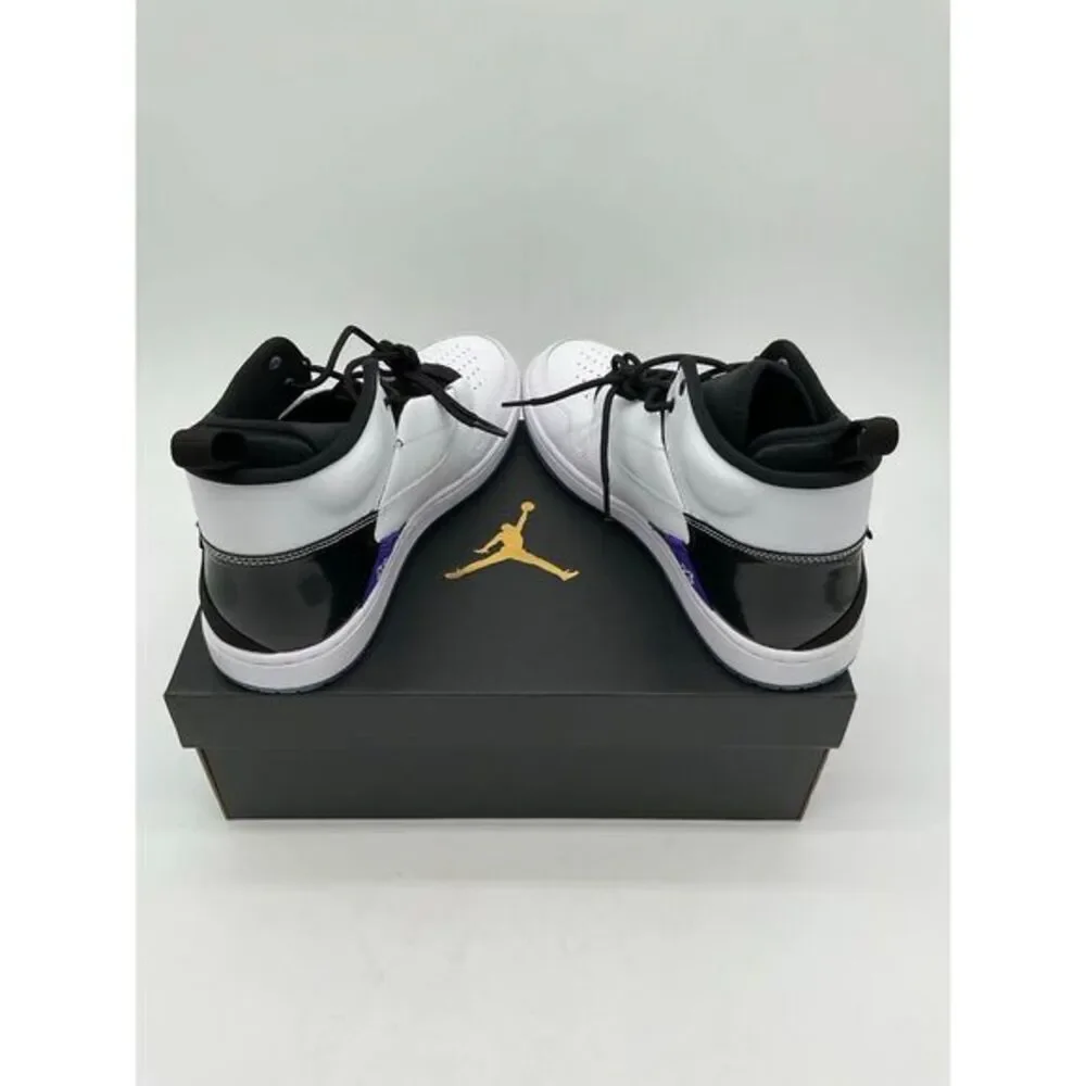 Nike Air‎ Jordan Fadeaway Retro Basketball Shoes New in Box Men's Size 11