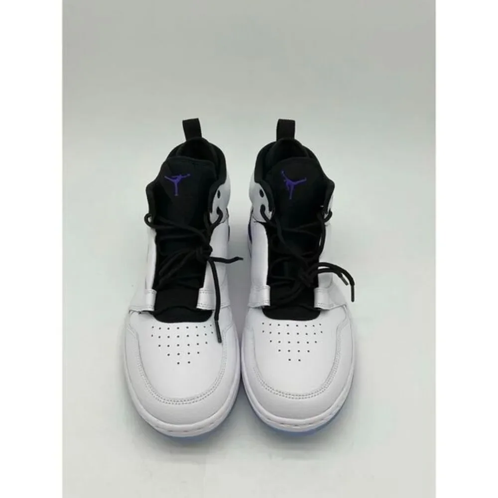 Nike Air‎ Jordan Fadeaway Retro Basketball Shoes New in Box Men's Size 11