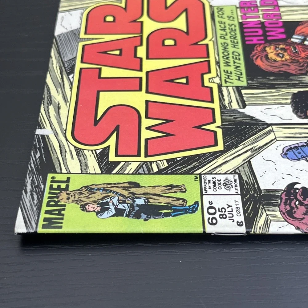 N/A star wars