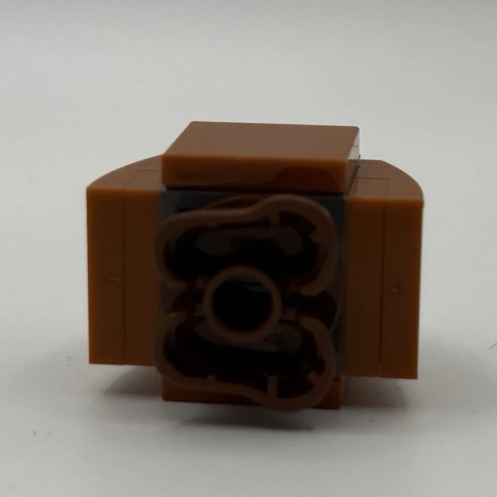 Lego Goomba Minifigure Angry Super Mario 71408 mar0123