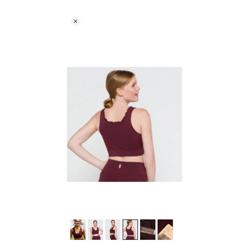 Free People free people