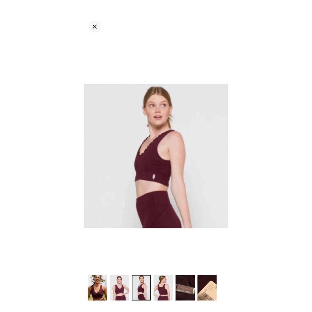 Free People free people