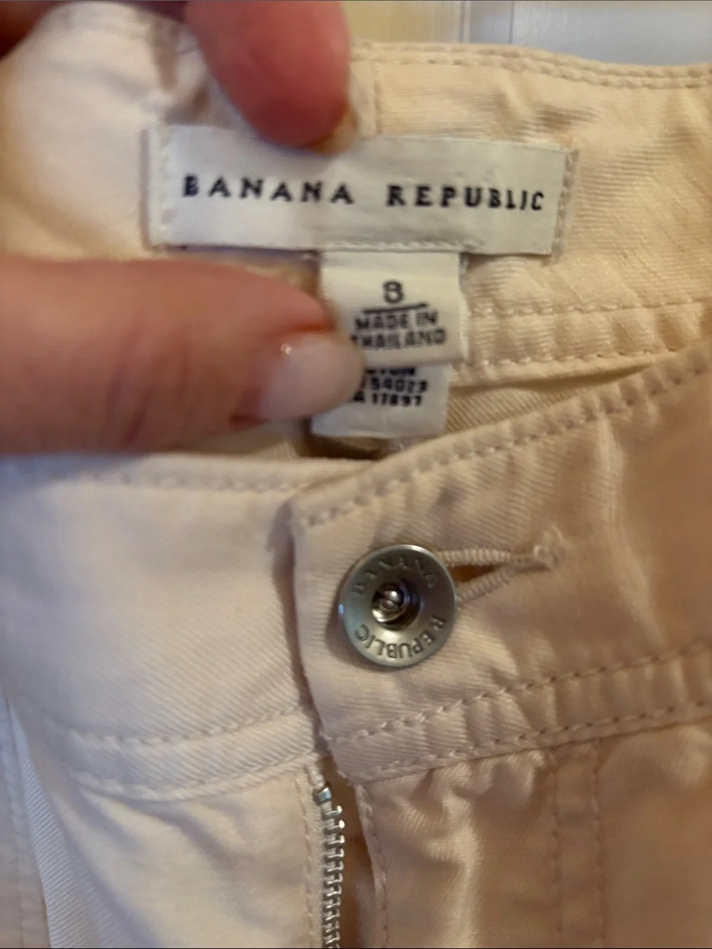 Banana Republic banana republic