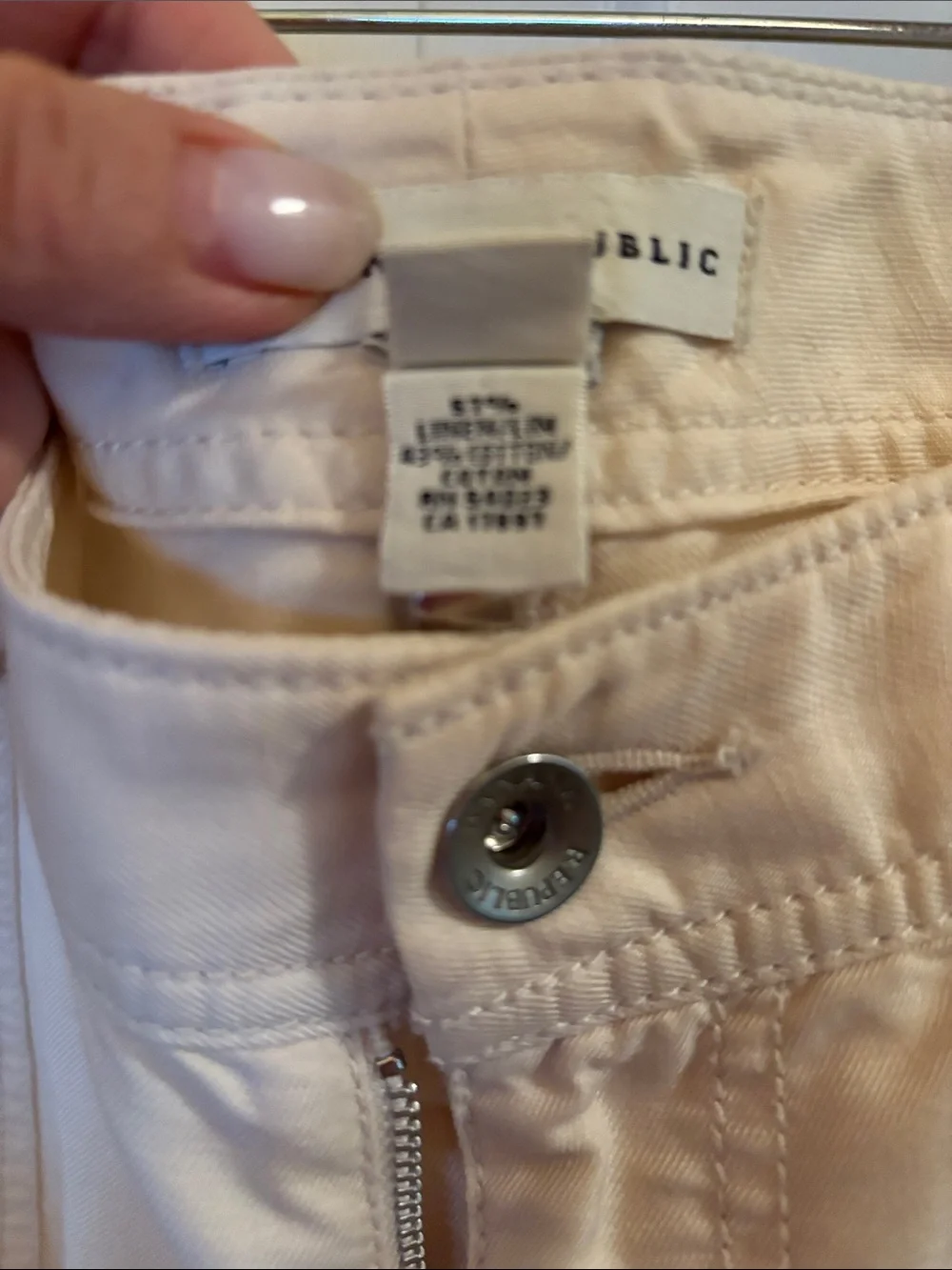 Banana Republic banana republic