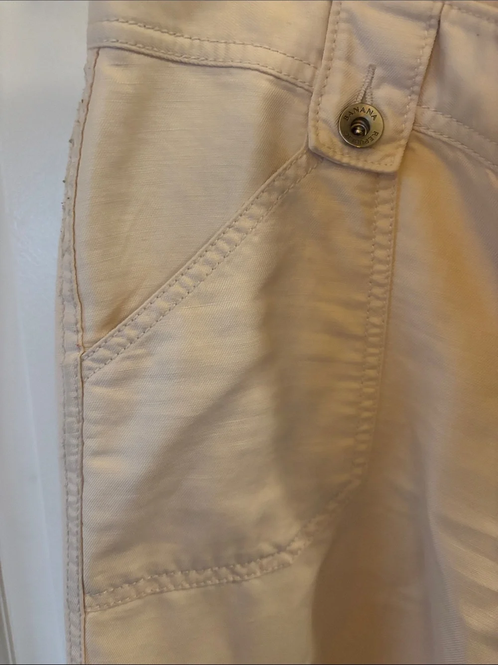 Banana Republic banana republic