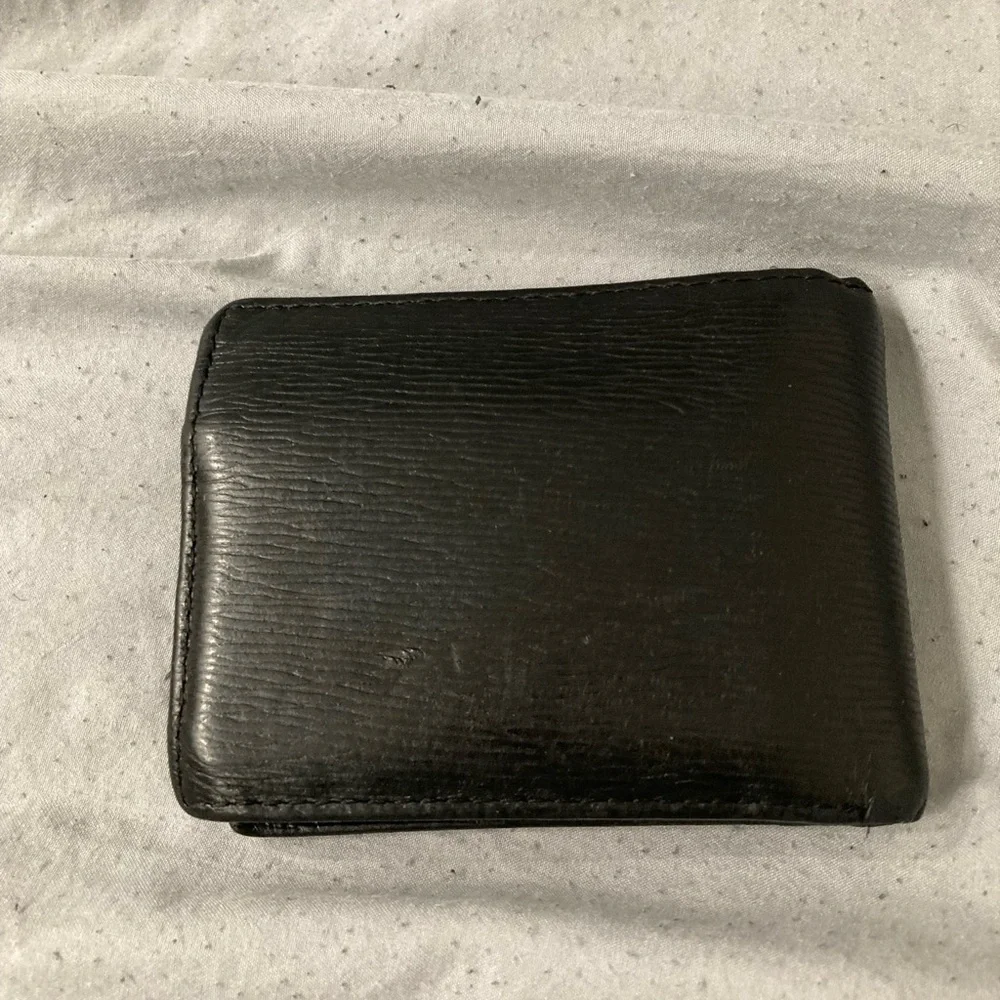 Calvin Klein featuring finish