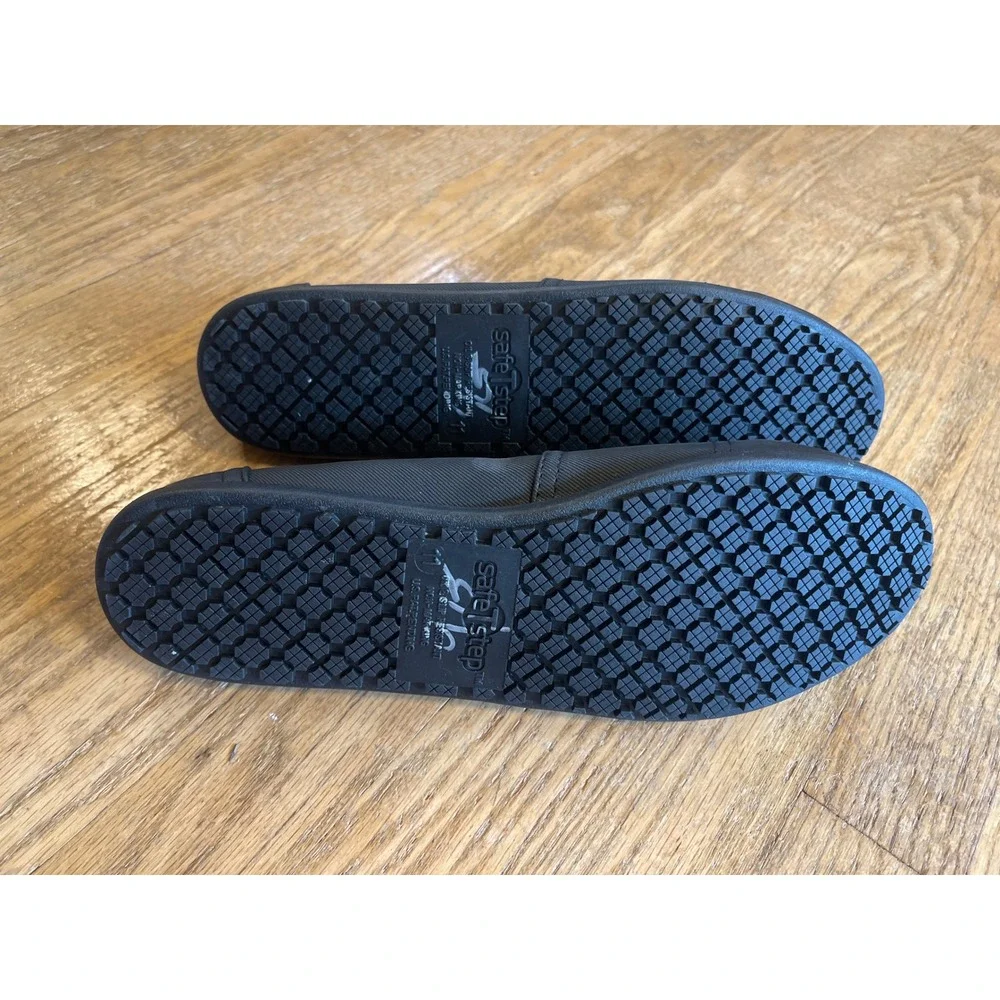 safetstep comfort