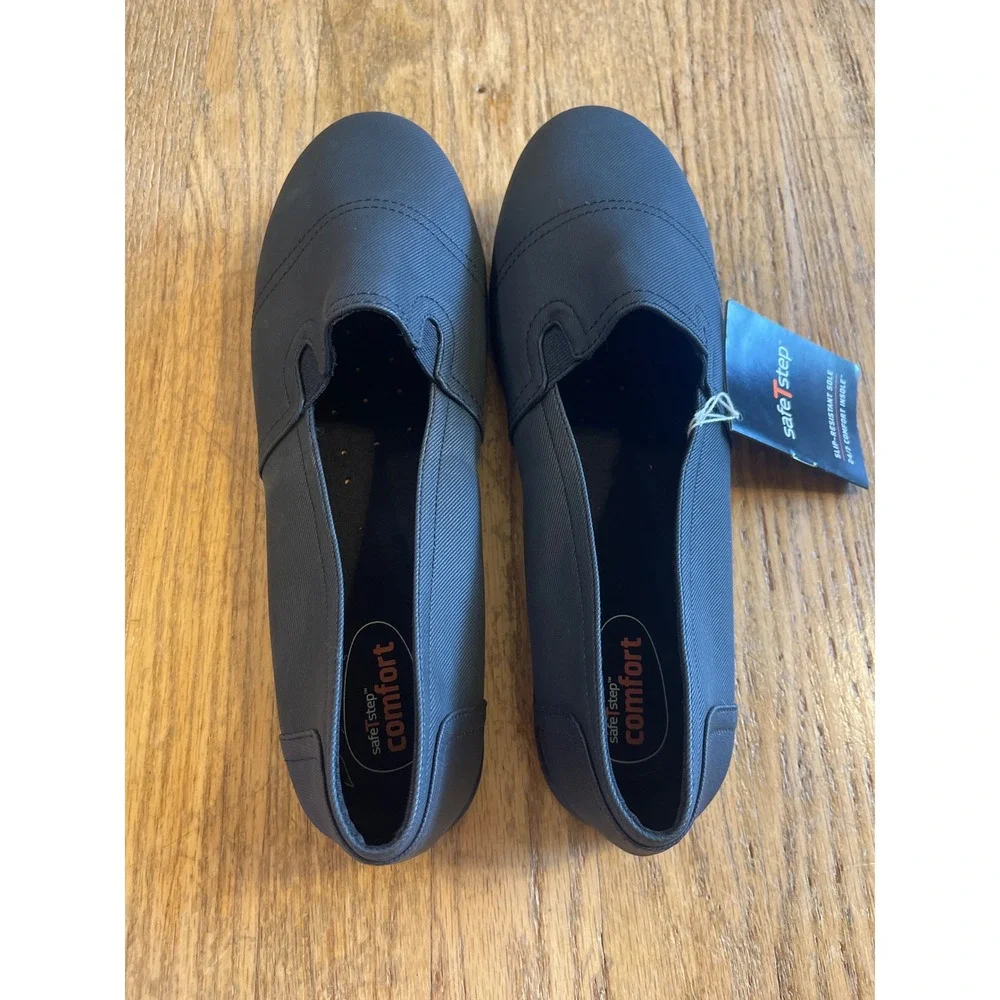 safetstep comfort