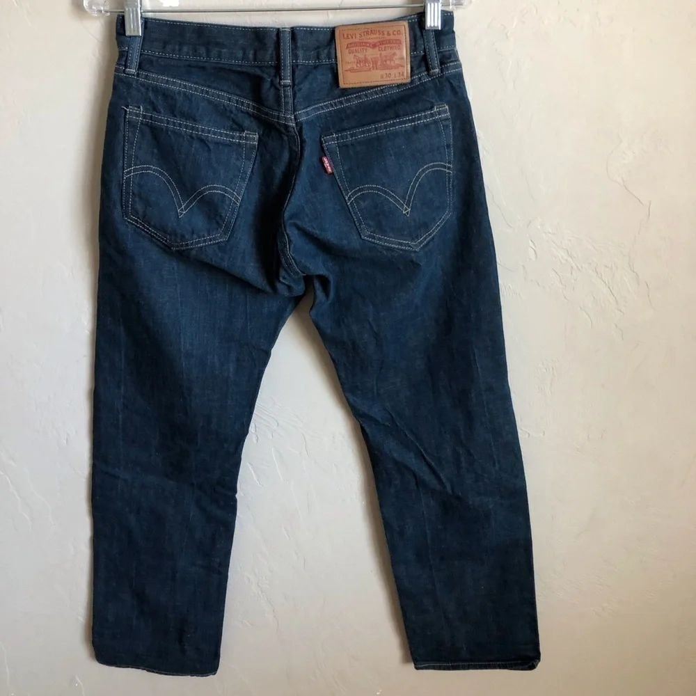Levi’s Mens Matchstick Skinny Denim Jeans‎