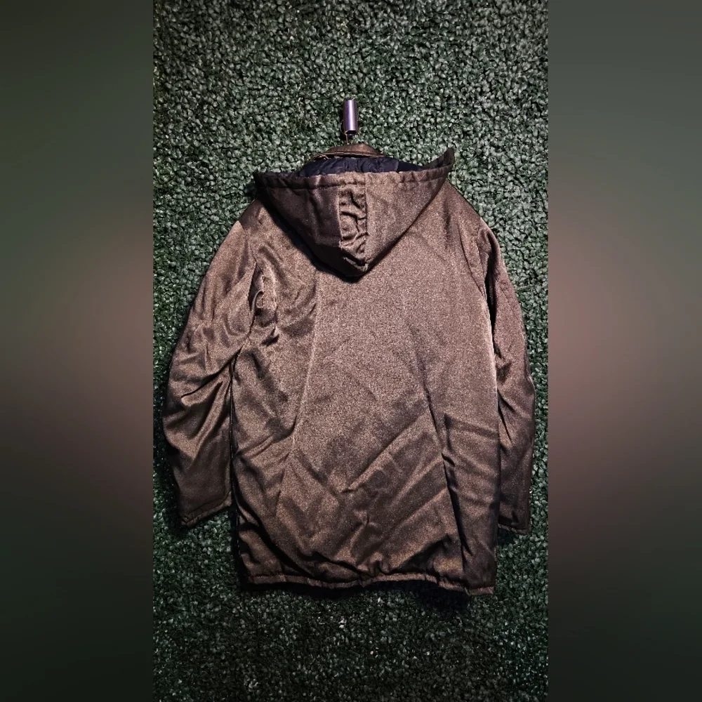 Golden Fleece Outerwear stylish vintage