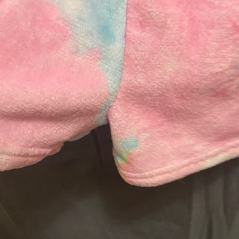 Iscream vibrant tie