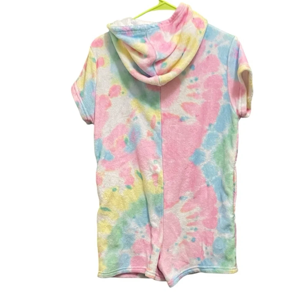 Iscream vibrant tie