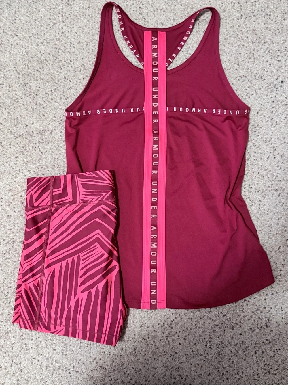 Under Armour under armour