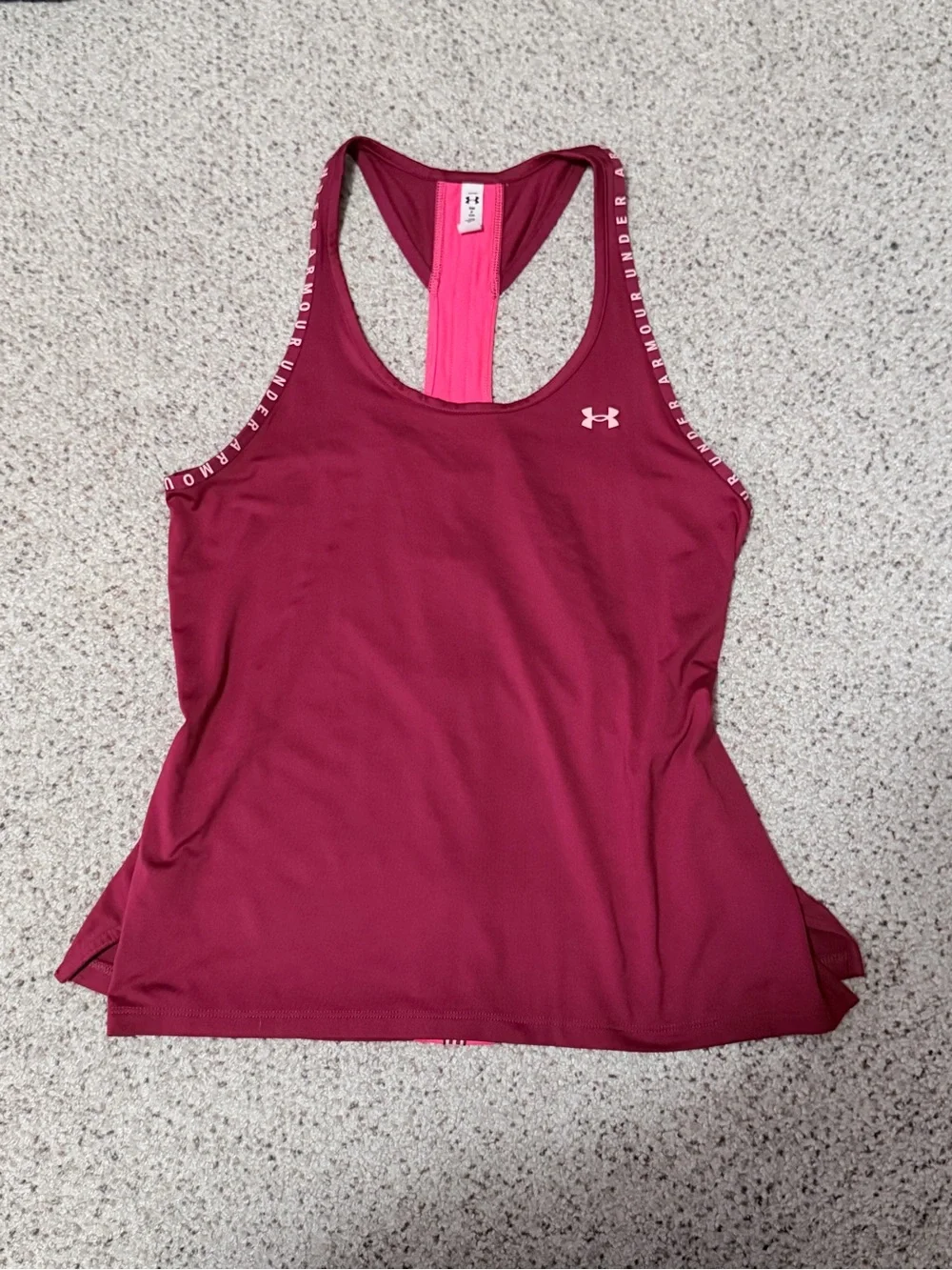 Under Armour under armour
