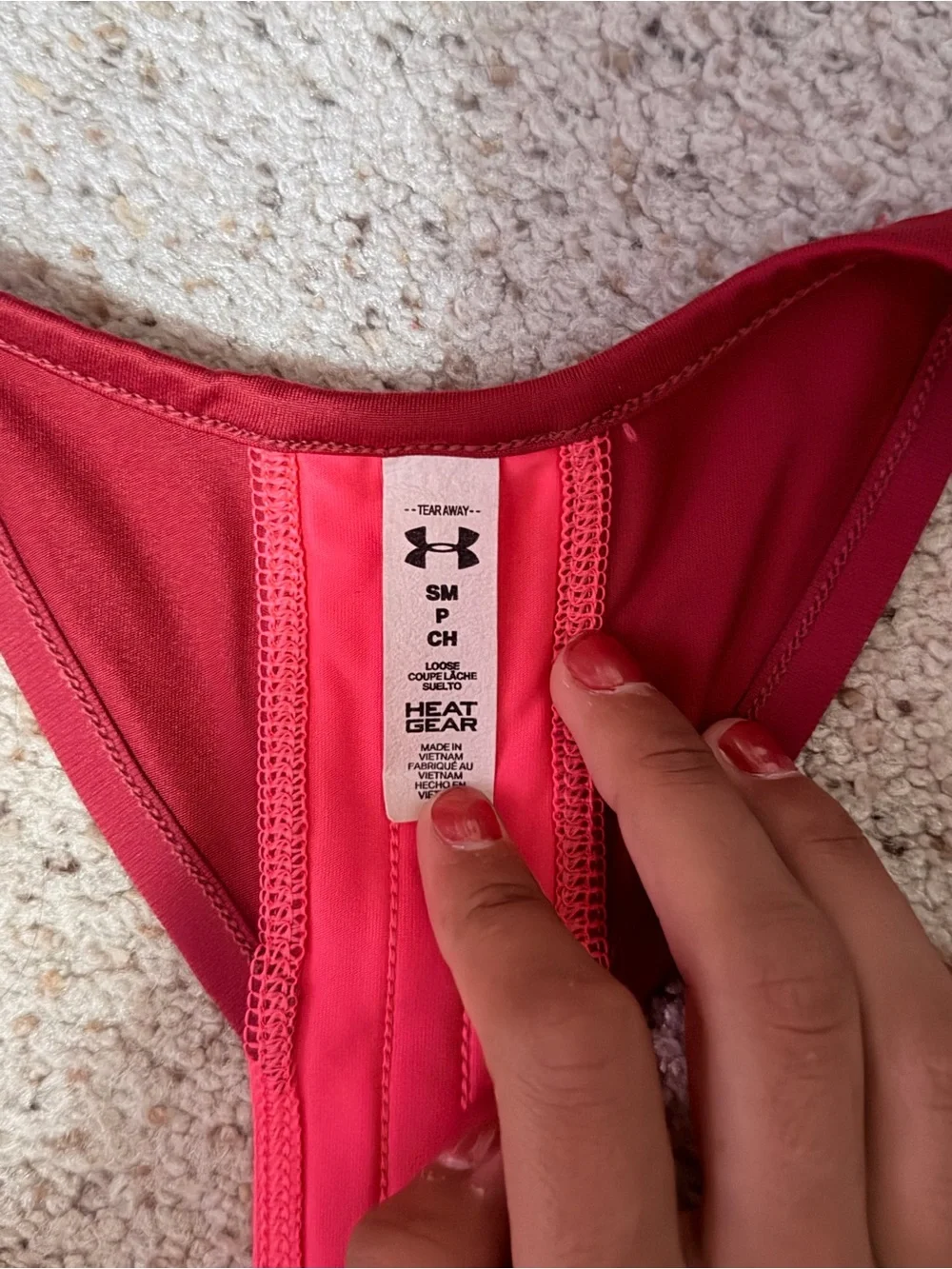 Under Armour under armour