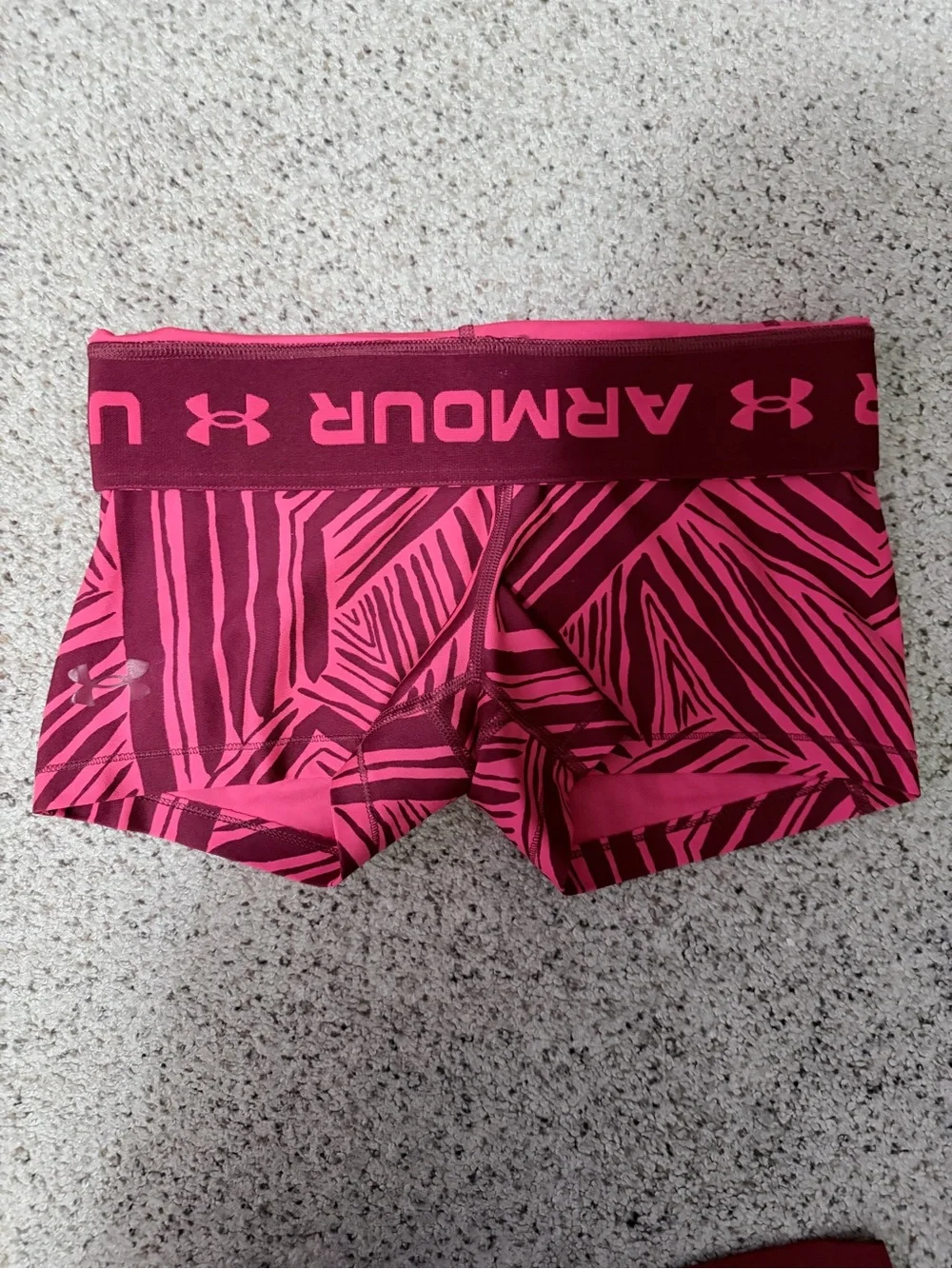Under Armour under armour