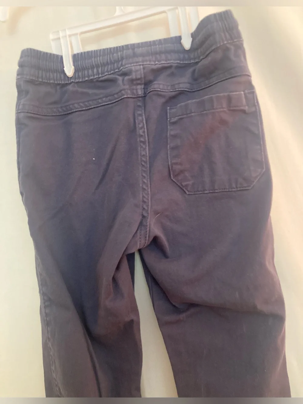 Old Navy Drawstring Joggers Size 4T