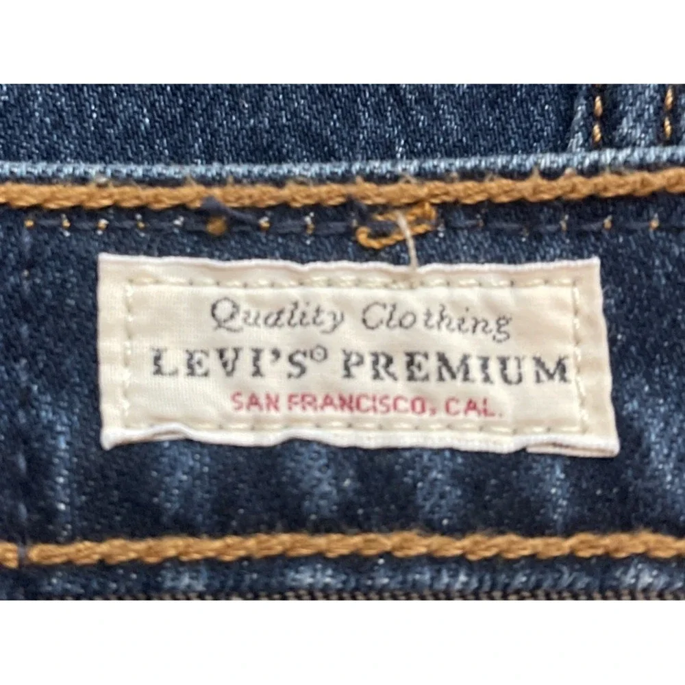Levis levi 501