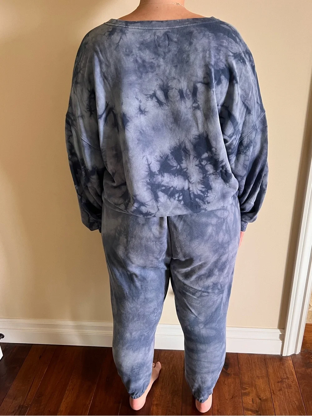 GAP great purple